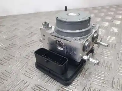 Peça sobressalente para automóvel em segunda mão abs por mazda 2 lim. () luxury referências oem iam dg7r437a0  06210246704