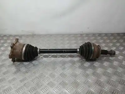Автозапчастина б/у  для NISSAN PATHFINDER (R51)  Посилання на OEM IAM 39600EB310  