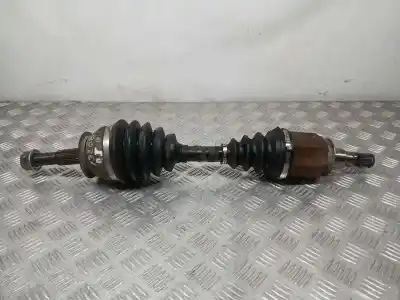 Автозапчастина б/у  для NISSAN PATHFINDER (R51)  Посилання на OEM IAM 39100EB300  