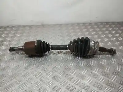 Автозапчастина б/у  для NISSAN PATHFINDER (R51)  Посилання на OEM IAM 39100EB300  