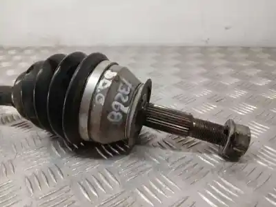 Second-hand car spare part front right transmission for nissan pathfinder (r51) 2.5 dci xe oem iam references 39100eb300  