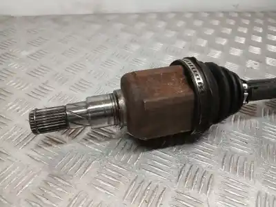 Second-hand car spare part front right transmission for nissan pathfinder (r51) 2.5 dci xe oem iam references 39100eb300  