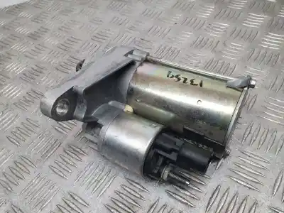 Peça sobressalente para automóvel em segunda mão motor de arranque por volkswagen polo (6r1) advance referências oem iam 02t911024n  d6gs12m