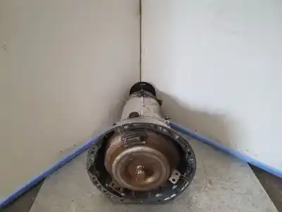 Second-hand car spare part gearbox for chrysler 300 c 3.0 crd oem iam references 722270