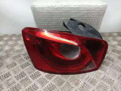 Автозапчасти б/у левый задний фонарь за SEAT IBIZA (6J5) Stylance / Style ссылки OEM IAM   