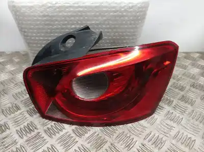 Автозапчасти б/у правый задний фонарь за SEAT IBIZA (6J5) Stylance / Style ссылки OEM IAM   