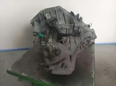 Tweedehands auto-onderdeel versnellingsbak voor nissan pulsar (c13) tekna oem iam-referenties tl4138