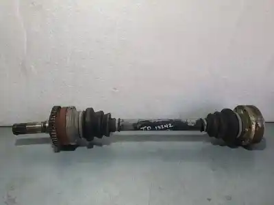 Peça sobressalente para automóvel em segunda mão transmissão traseira direita por opel omega b básico berlina referências oem iam 