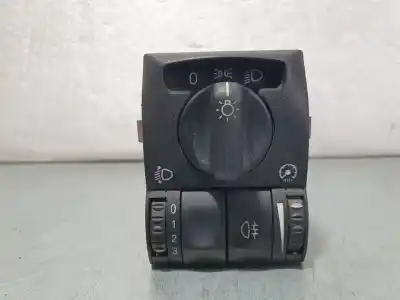 Peça sobressalente para automóvel em segunda mão comutador de luzes por opel omega b básico berlina referências oem iam 90566847
