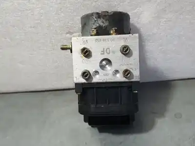 Peça sobressalente para automóvel em segunda mão abs por opel omega b básico berlina referências oem iam 90538655