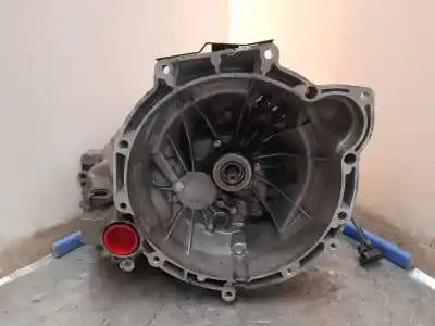 Second-hand car spare part gearbox for ford fiesta (cb1) trend oem iam references 8a6r7002ja
