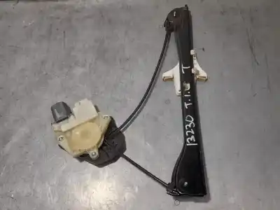 Tweedehands auto-onderdeel regelaar links achterruit voor skoda fabia 1.0 mpi oem iam-referenties 