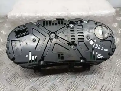 Peça sobressalente para automóvel em segunda mão quadrante por skoda fabia 1.0 mpi referências oem iam a2c87325600  