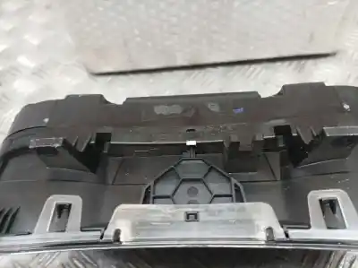 Peça sobressalente para automóvel em segunda mão quadrante por skoda fabia 1.0 mpi referências oem iam a2c87325600  