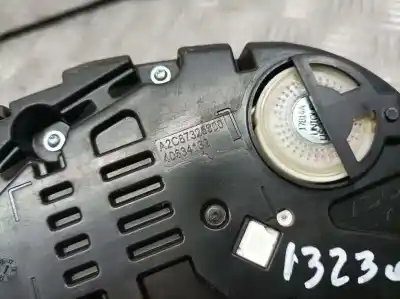 Peça sobressalente para automóvel em segunda mão quadrante por skoda fabia 1.0 mpi referências oem iam a2c87325600  