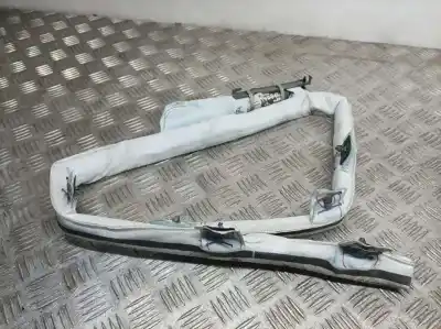 Tweedehands auto-onderdeel gordijn airbag voor rechts voor skoda fabia 1.0 mpi oem iam-referenties 103583yz