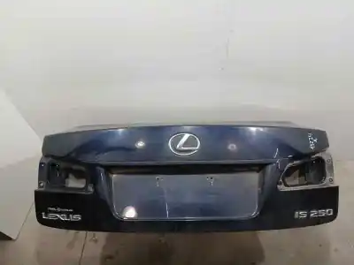 Second-hand car spare part  for LEXUS IS200 (DS2/IS2)  OEM IAM references   