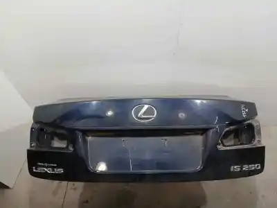 Peça sobressalente para automóvel em segunda mão  por LEXUS IS200 (DS2/IS2)  Referências OEM IAM 6440153112  