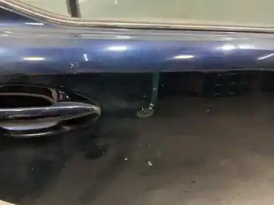 Автозапчастина б/у двері задні праві для lexus is200 (ds2/is2) 250 v6 посилання на oem iam   