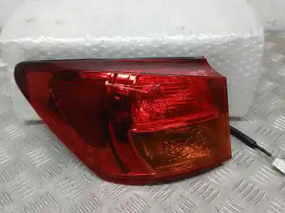 Second-hand car spare part  for LEXUS IS200 (DS2/IS2)  OEM IAM references   