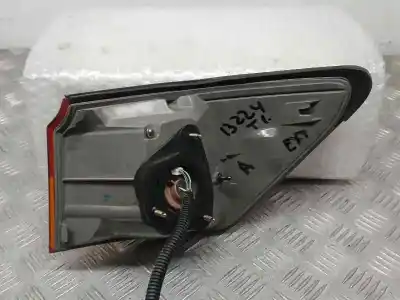 Second-hand car spare part left tailgate light for lexus is200 (ds2/is2) 250 v6 oem iam references   