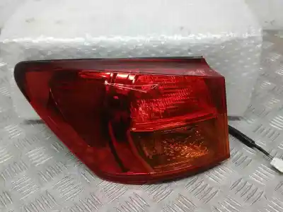 Peça sobressalente para automóvel em segunda mão  por LEXUS IS200 (DS2/IS2)  Referências OEM IAM 8156153162  