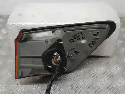 Second-hand car spare part left tailgate light for lexus is200 (ds2/is2) 250 v6 oem iam references 8156153162  
