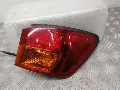 Second-hand car spare part  for LEXUS IS200 (DS2/IS2)  OEM IAM references   