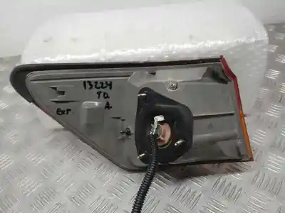 Автозапчастина б/у правий ліхтар для lexus is200 (ds2/is2) 250 v6 посилання на oem iam   