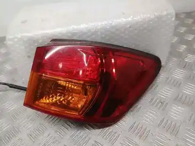 Peça sobressalente para automóvel em segunda mão  por LEXUS IS200 (DS2/IS2)  Referências OEM IAM 8155153162  