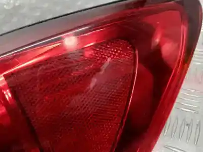 Second-hand car spare part right tailgate light for lexus is200 (ds2/is2) 250 v6 oem iam references 8155153162  