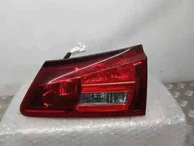 Second-hand car spare part  for LEXUS IS200 (DS2/IS2)  OEM IAM references   