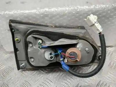 Second-hand car spare part right tailgate light for lexus is200 (ds2/is2) 250 v6 oem iam references 6980322200  