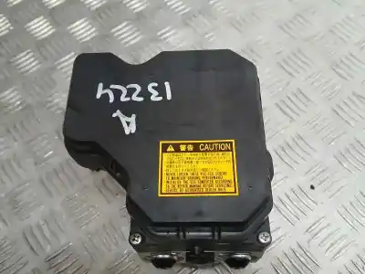 Second-hand car spare part abs for lexus is200 (ds2/is2) 250 v6 oem iam references 4454053061  8954153050