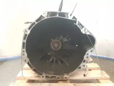 Recambio de automóvil de segunda mano de CAJA CAMBIOS para TOYOTA LAND CRUISER (J15)  referencias OEM IAM 3303060B61 6VELOCIDADES 