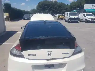 Tweedehands auto-onderdeel  voor HONDA CR-Z (SZT)  OEM IAM-referenties   
