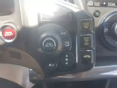 Автозапчасти б/у климат-контроль за honda cr-z (szt) s ссылки oem iam 