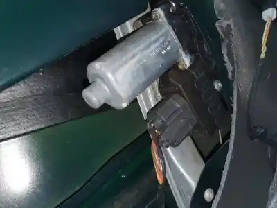 Автозапчастина б/у регулятор склона задній лівий для jaguar x-type i (x400) 2.0 d посилання на oem iam 