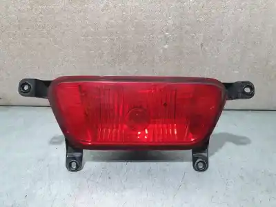 Автозапчасти б/у центральный задний фонарь за ssangyong xlv crystal 4x2 ссылки oem iam 8386035000