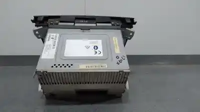 Автозапчасти б/у аудиосистема / радио cd за ssangyong xlv crystal 4x2 ссылки oem iam 8911035000  