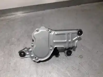 Second-hand car spare part rear windshield wiper motor for ssangyong xlv crystal 4x2 oem iam references   