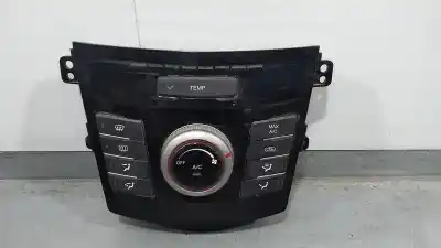 Автозапчасти б/у отопление / кондиционирование воздуха за ssangyong xlv crystal 4x2 ссылки oem iam 6871035300