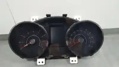 Second-hand car spare part dashboard for ssangyong xlv crystal 4x2 oem iam references 8025035250  