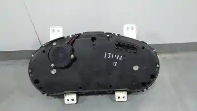 Second-hand car spare part dashboard for ssangyong xlv crystal 4x2 oem iam references 8025035250  