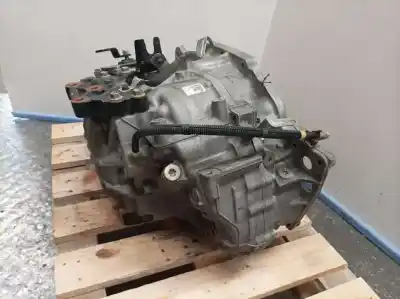 Автозапчасти б/у коробка передач за ssangyong xlv crystal 4x2 ссылки oem iam tf70sc  3610035111