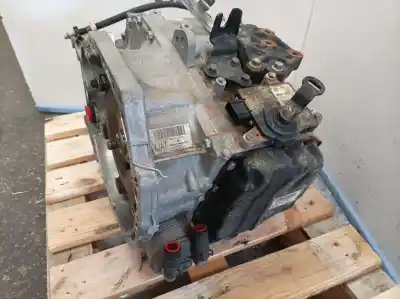 Автозапчасти б/у коробка передач за ssangyong xlv crystal 4x2 ссылки oem iam tf70sc  3610035111