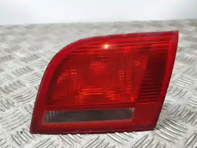 Peça sobressalente para automóvel em segunda mão farolim traseiro direito por audi a3 sportback (8p) 2.0 tdi ambiente referências oem iam 8p4945094b