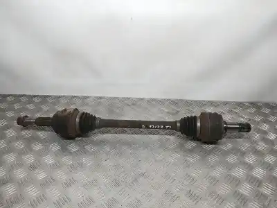 Автозапчасти б/у задняя левая трансмиссия за lexus is200 (ds2/is2) 220d ссылки oem iam 4234030160