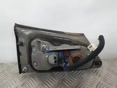 Second-hand car spare part right tailgate light for lexus is200 (ds2/is2) 220d oem iam references   