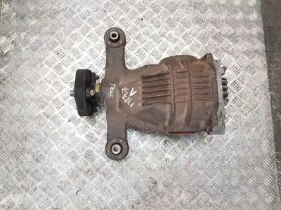 Автозапчасти б/у задний дифференциал за lexus is200 (ds2/is2) 220d ссылки oem iam 